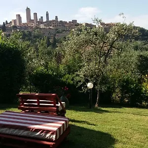  Vakantieboerderij Antico Casolare