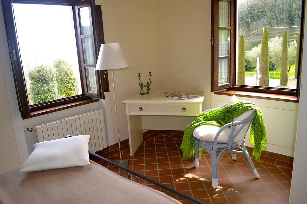 Monte A Pescia Villa 0*,  Italy