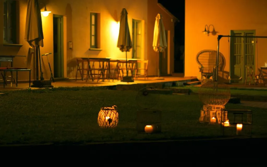 Villa Monte A Pescia